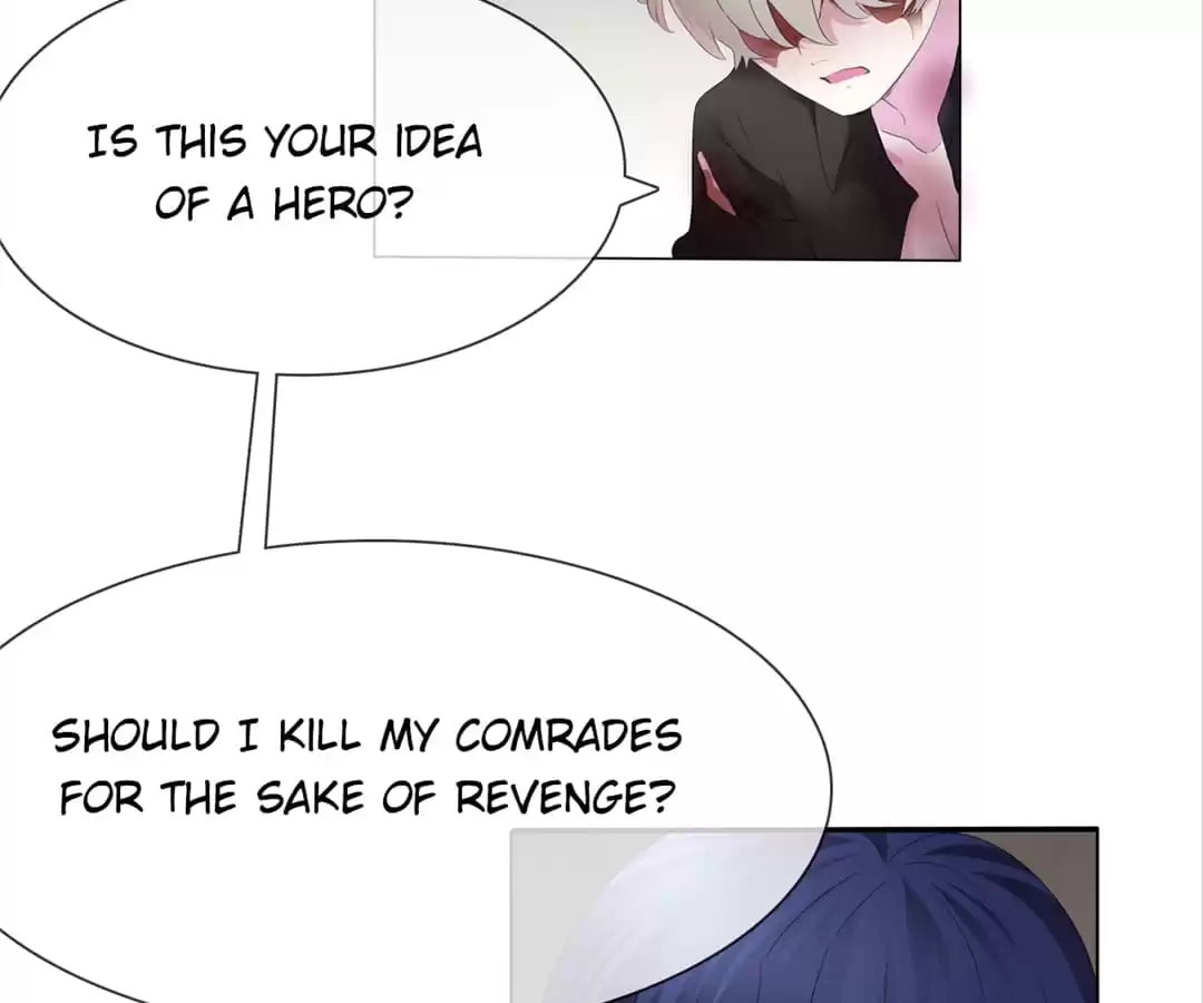 Read Blood-Drinking Always Works chapter 90 image 54 on Lezhin
