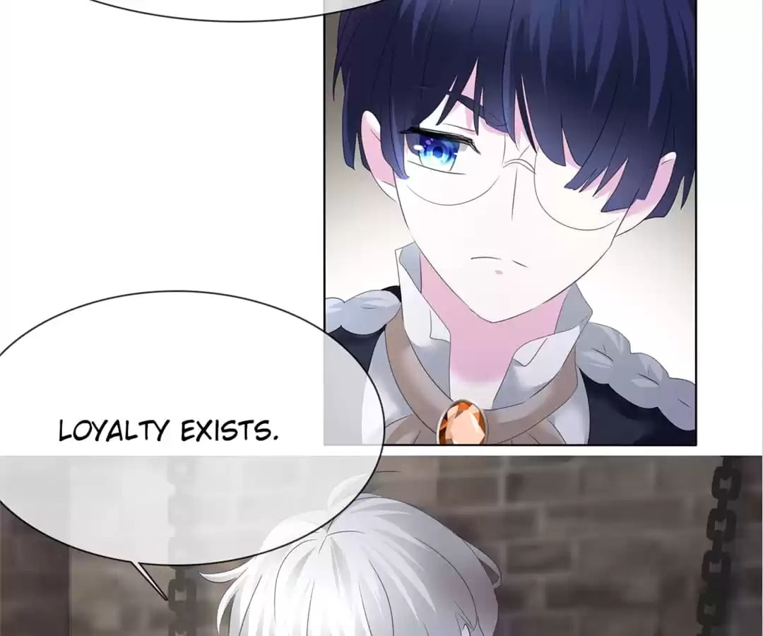Read Blood-Drinking Always Works chapter 90 image 55 on Lezhin