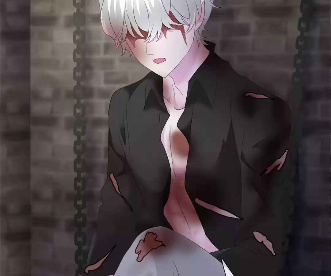 Read Blood-Drinking Always Works chapter 90 image 56 on Lezhin