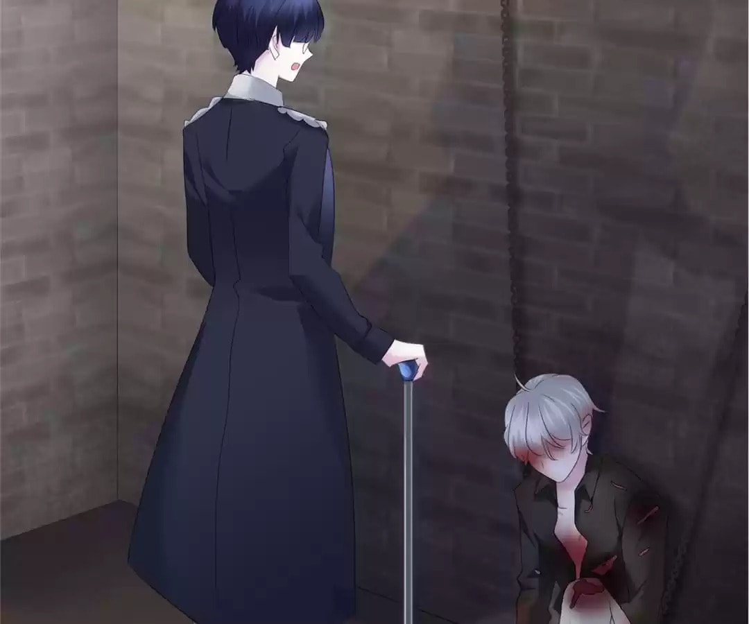 Read Blood-Drinking Always Works chapter 90 image 59 on Lezhin