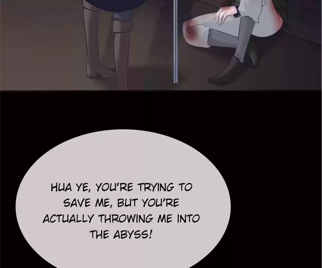 Read Blood-Drinking Always Works chapter 90 image 60 on Lezhin