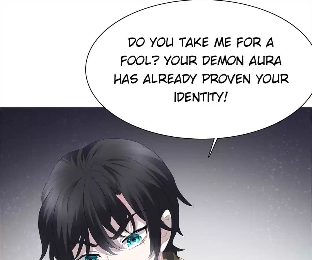 Read Blood-Drinking Always Works chapter 90 image 8 on Lezhin