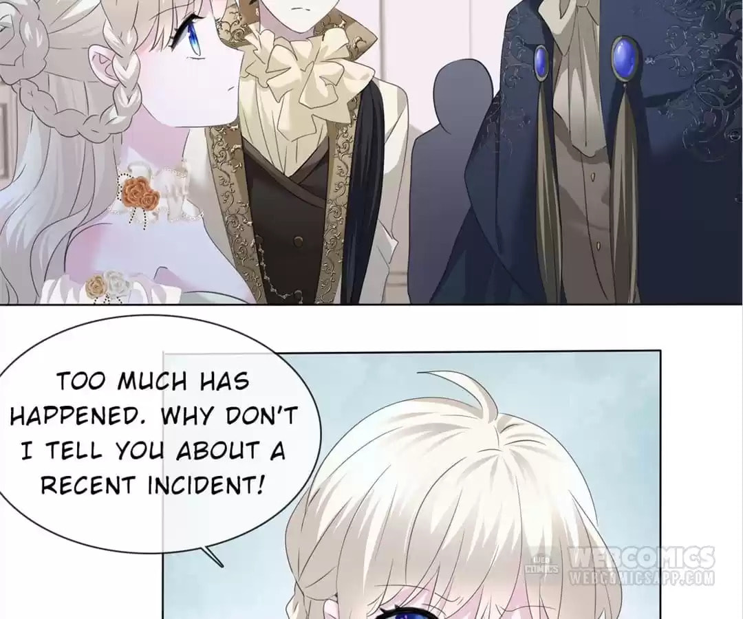 Read Blood-Drinking Always Works chapter 91 image 1 on Lezhin