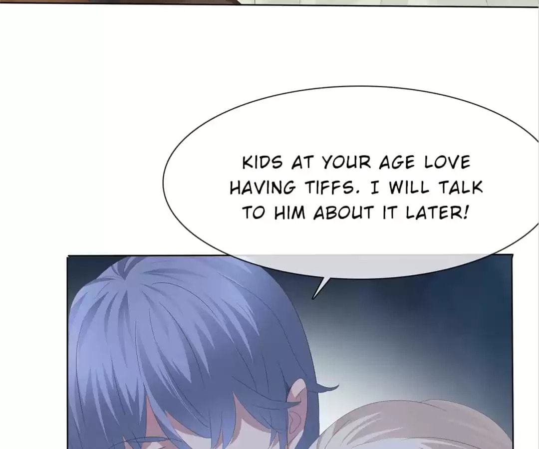 Read Blood-Drinking Always Works chapter 91 image 11 on Lezhin