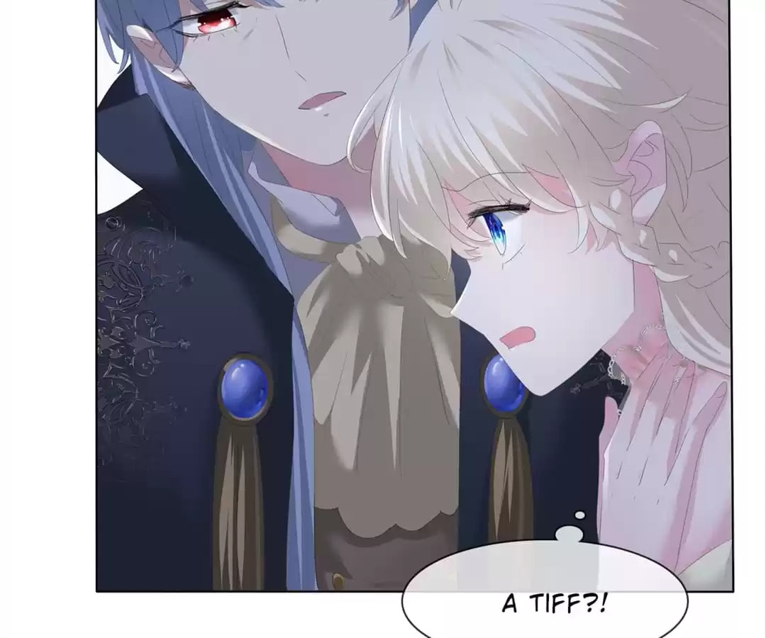 Read Blood-Drinking Always Works chapter 91 image 12 on Lezhin