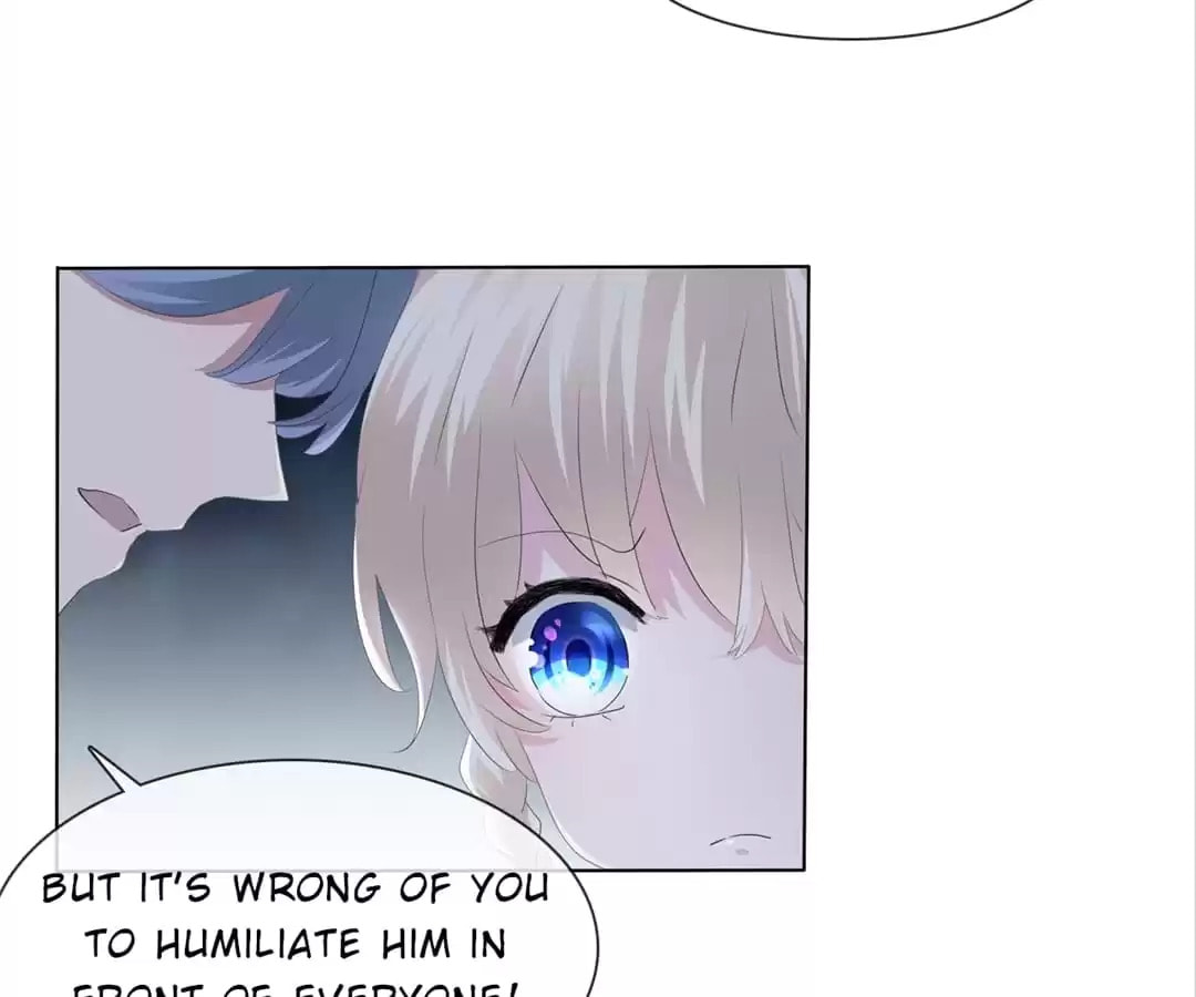 Read Blood-Drinking Always Works chapter 91 image 13 on Lezhin