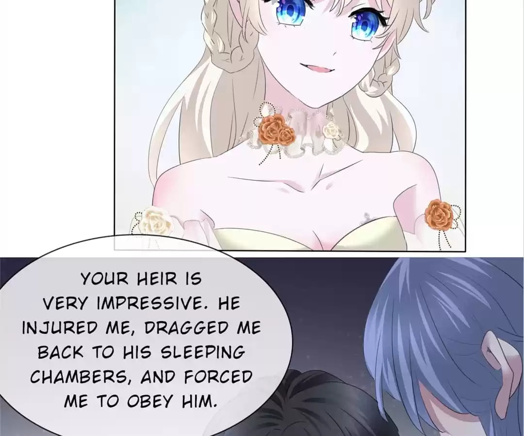 Read Blood-Drinking Always Works chapter 91 image 2 on Lezhin