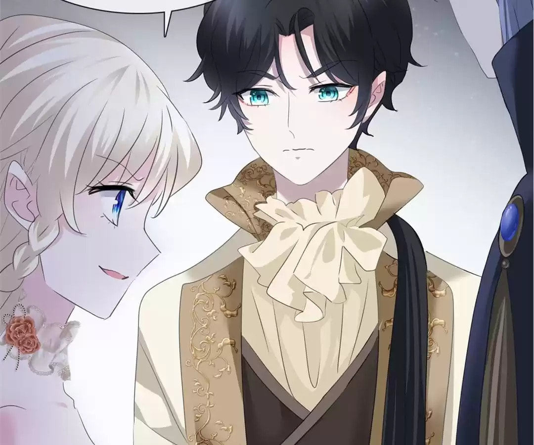 Read Blood-Drinking Always Works chapter 91 image 3 on Lezhin