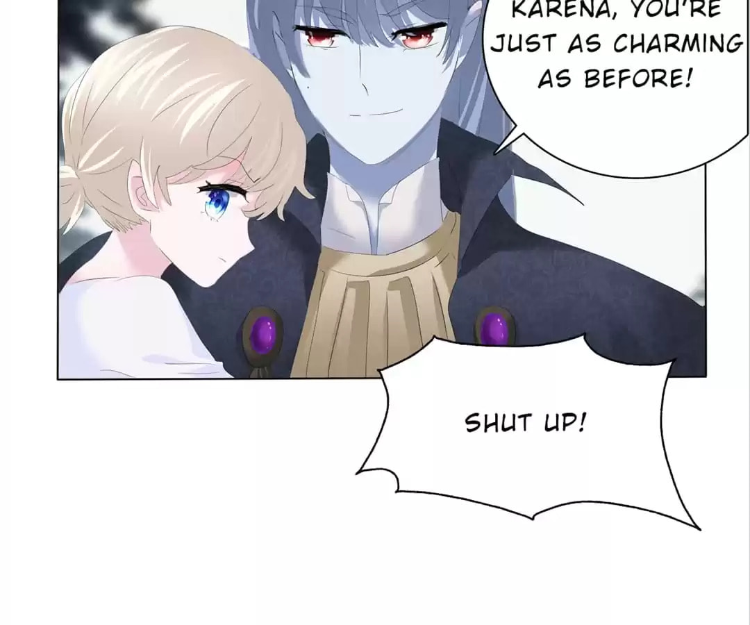 Read Blood-Drinking Always Works chapter 91 image 31 on Lezhin