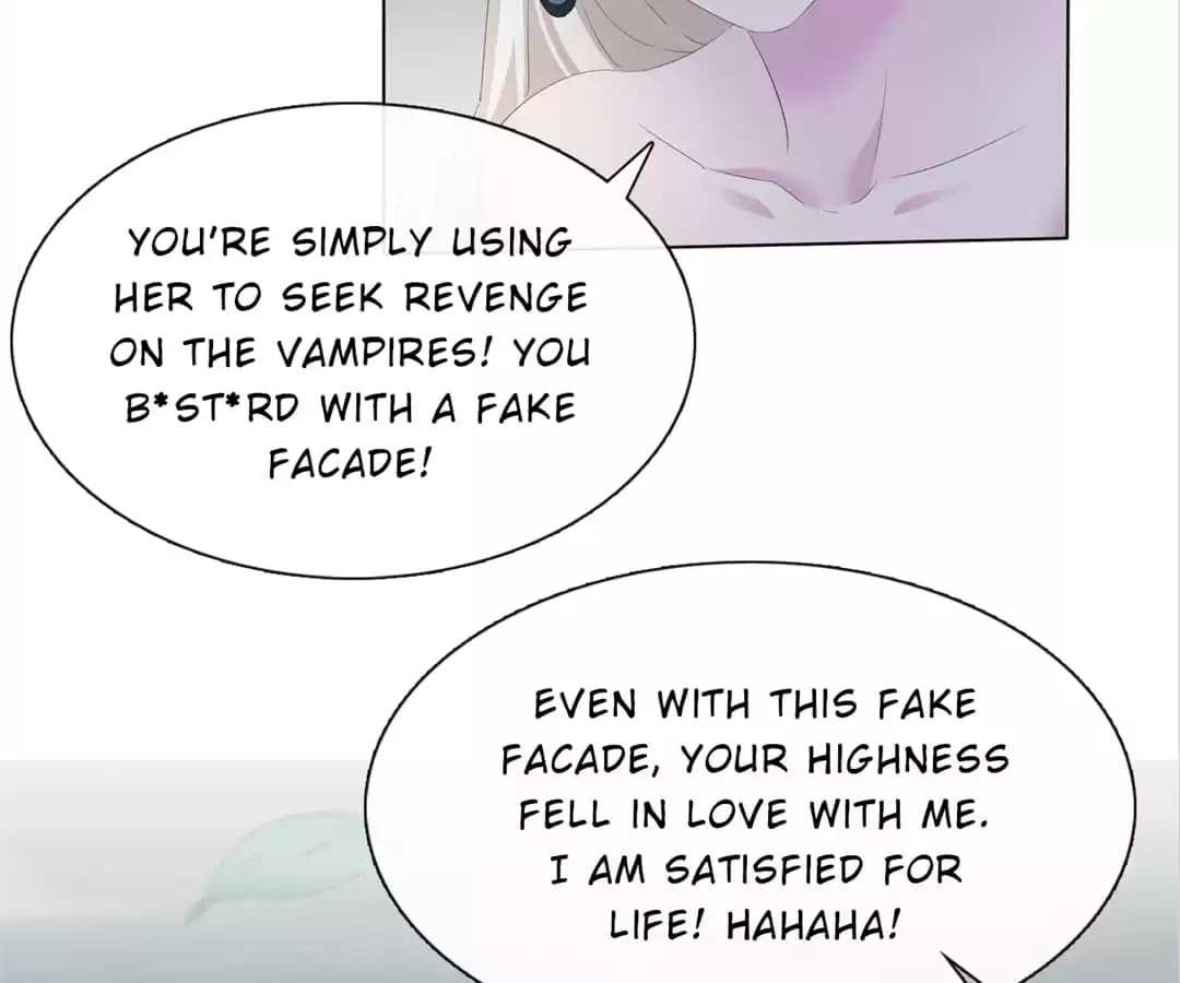 Read Blood-Drinking Always Works chapter 91 image 37 on Lezhin