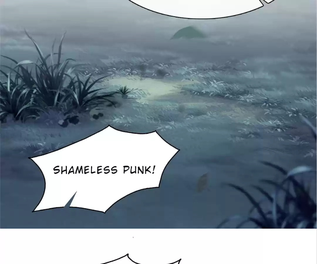 Read Blood-Drinking Always Works chapter 91 image 38 on Lezhin