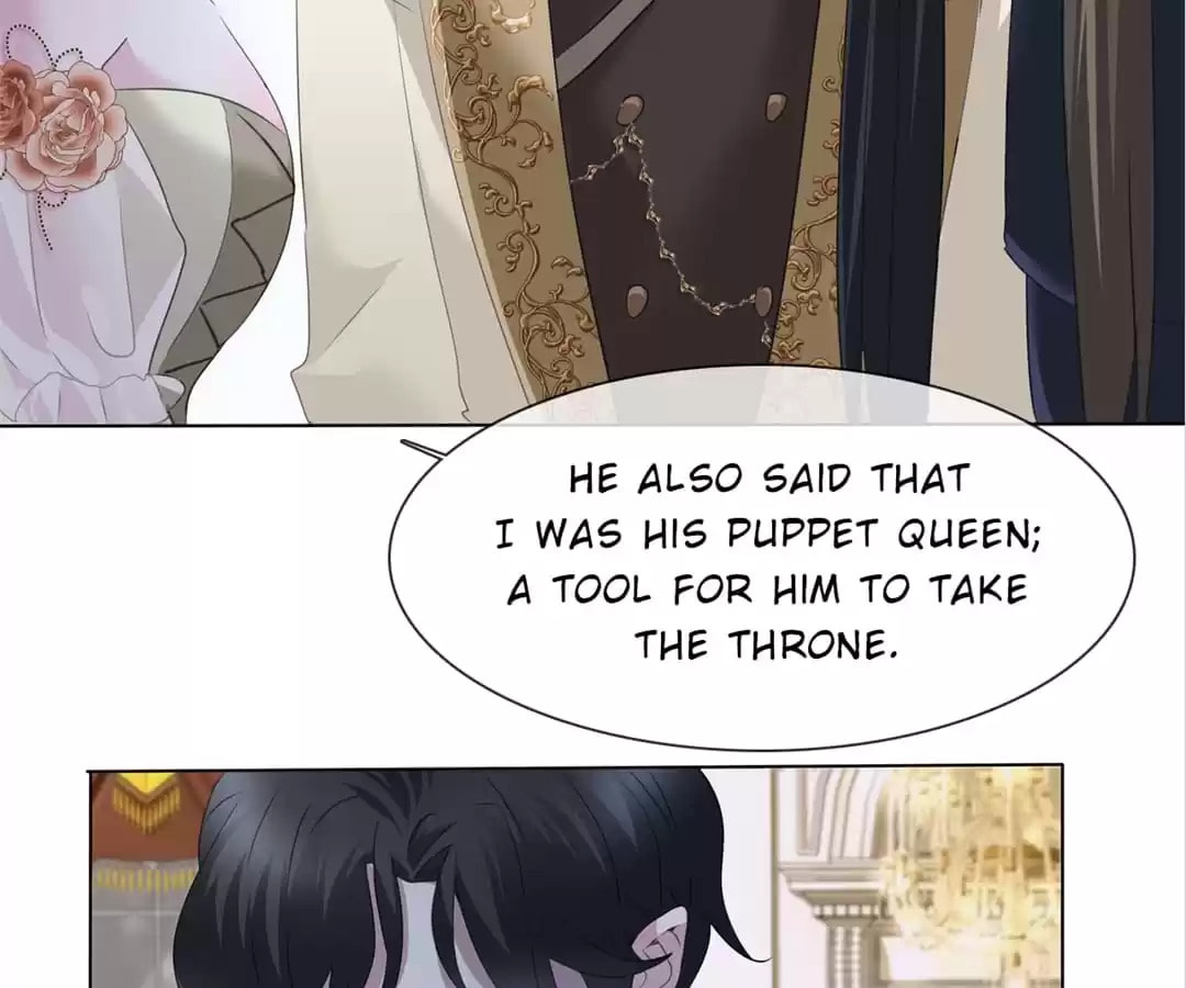 Read Blood-Drinking Always Works chapter 91 image 4 on Lezhin