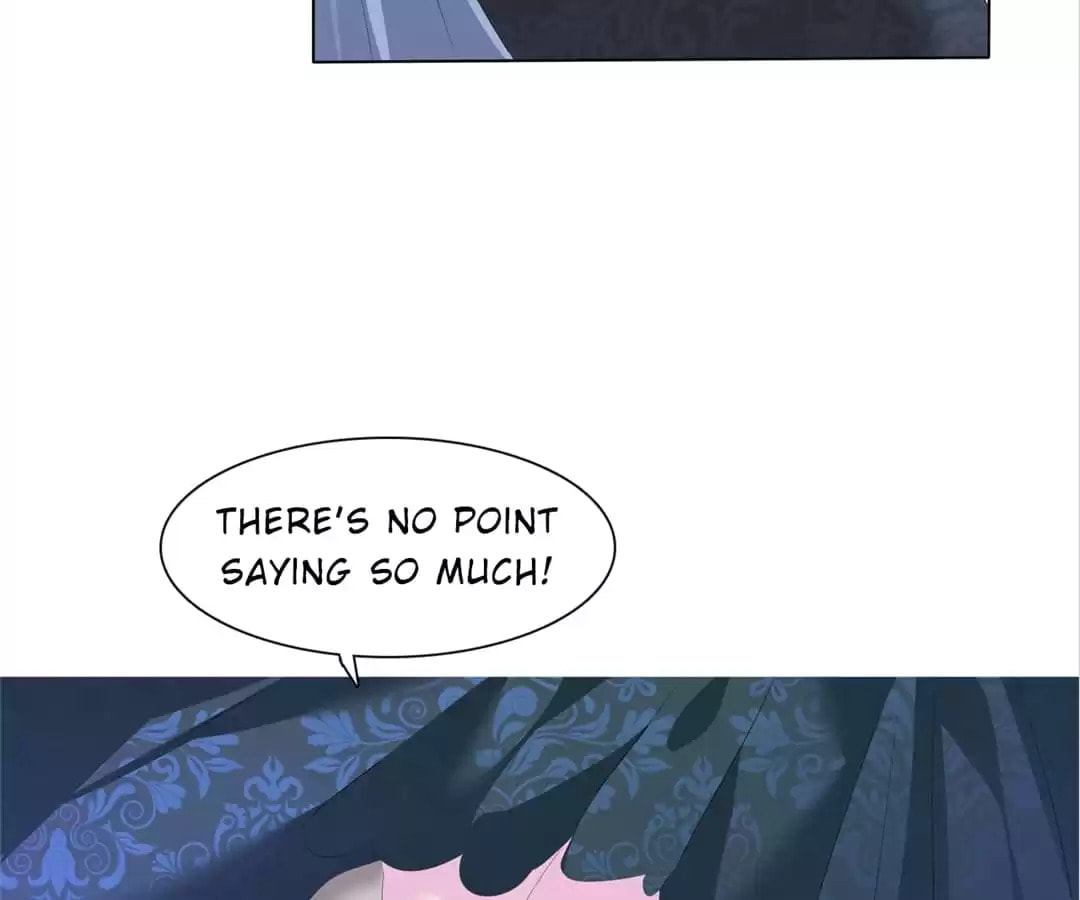 Read Blood-Drinking Always Works chapter 91 image 40 on Lezhin