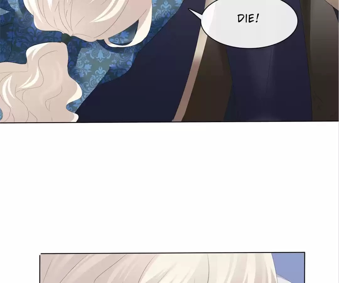 Read Blood-Drinking Always Works chapter 91 image 43 on Lezhin