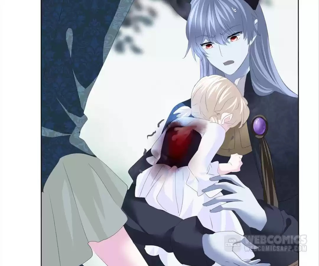 Read Blood-Drinking Always Works chapter 91 image 49 on Lezhin
