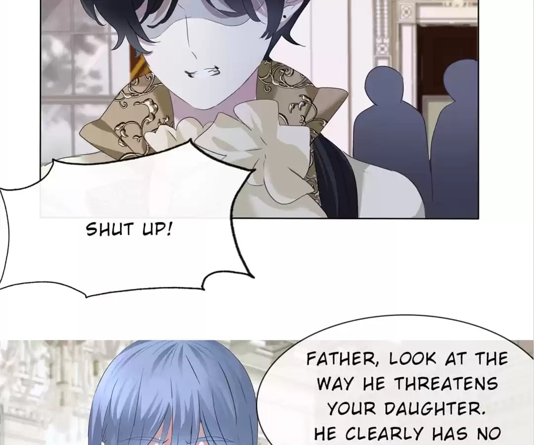 Read Blood-Drinking Always Works chapter 91 image 5 on Lezhin