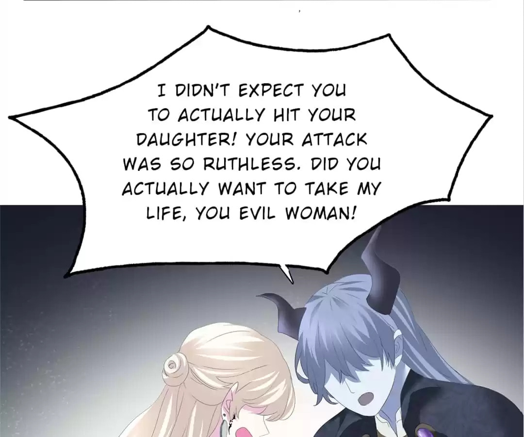 Read Blood-Drinking Always Works chapter 91 image 53 on Lezhin