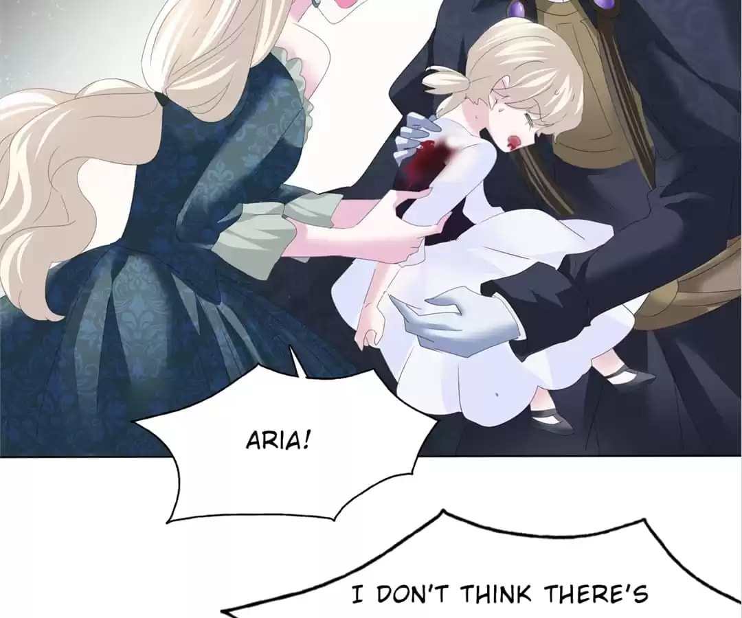 Read Blood-Drinking Always Works chapter 91 image 54 on Lezhin