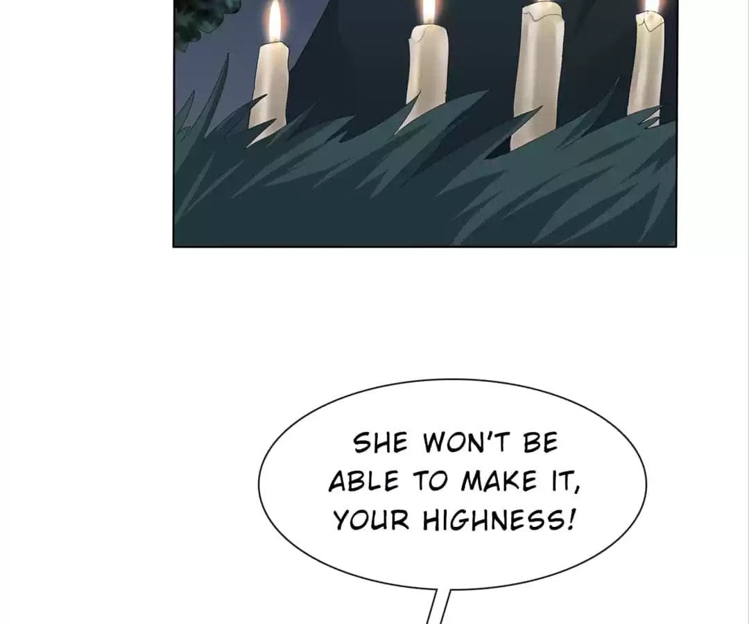 Read Blood-Drinking Always Works chapter 91 image 61 on Lezhin