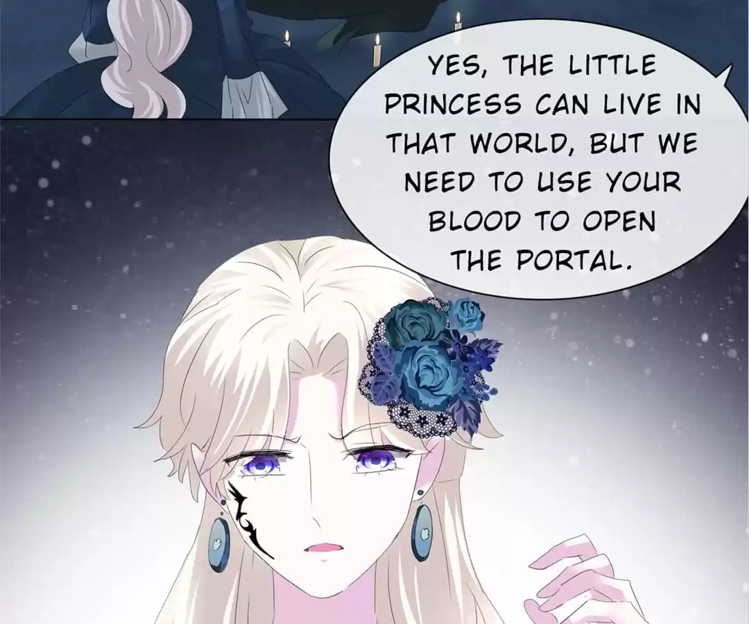 Read Blood-Drinking Always Works chapter 91 image 64 on Lezhin