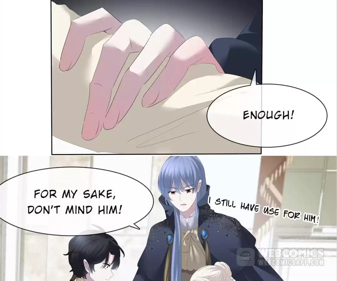 Read Blood-Drinking Always Works chapter 91 image 9 on Lezhin