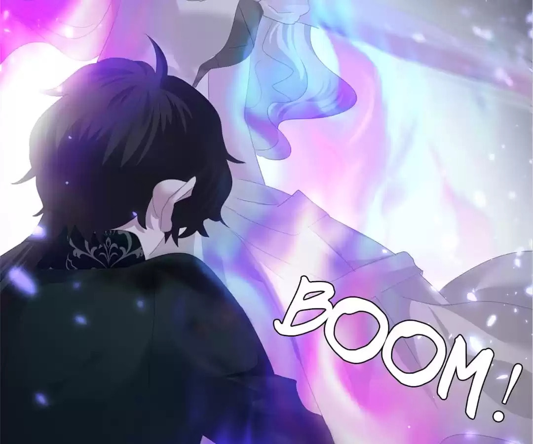 Read Blood-Drinking Always Works chapter 93 image 14 on Lezhin