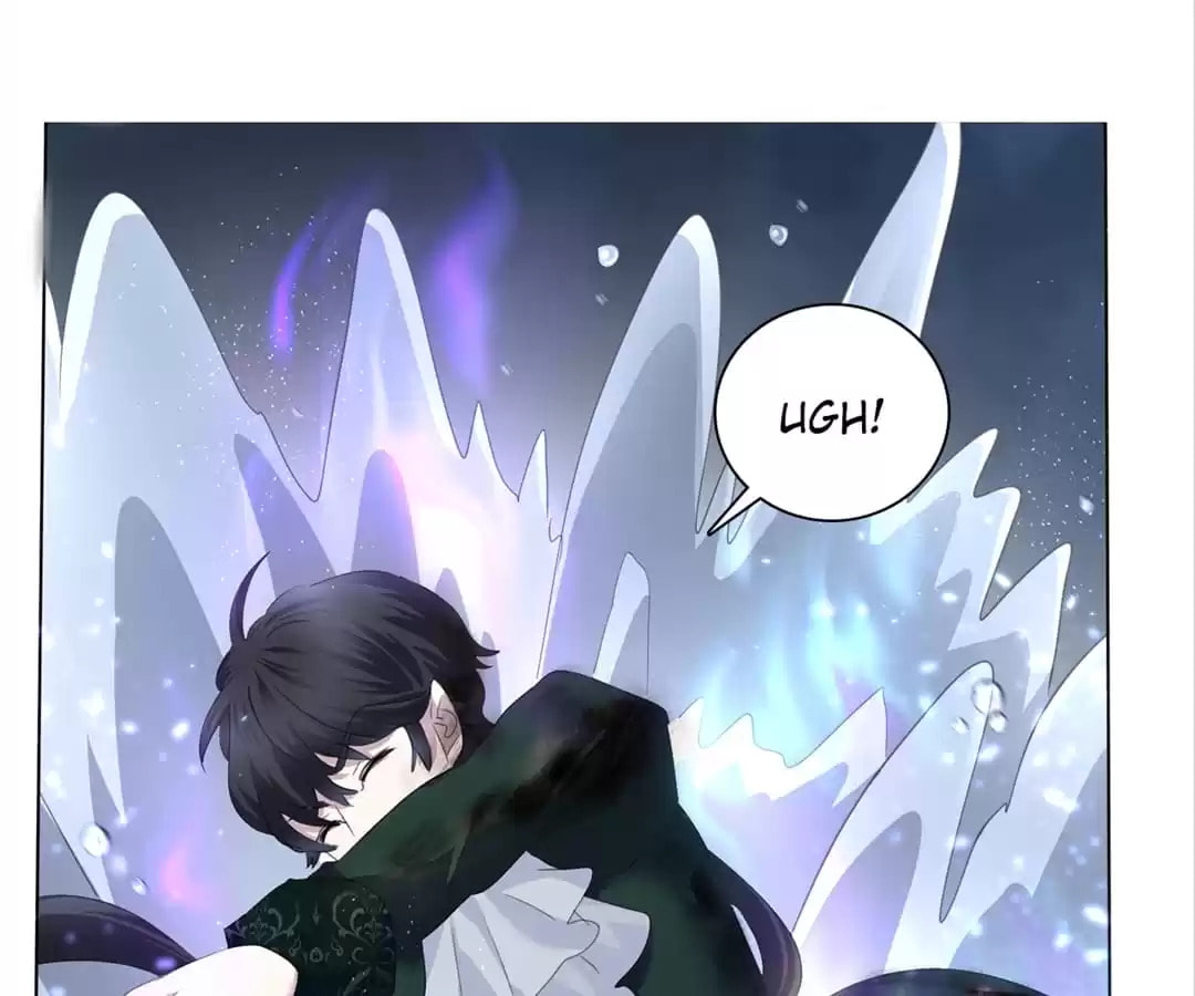Read Blood-Drinking Always Works chapter 93 image 16 on Lezhin