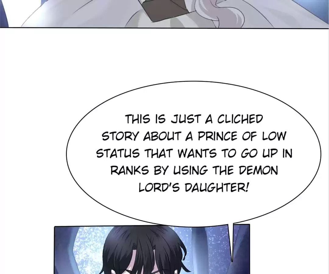 Read Blood-Drinking Always Works chapter 93 image 2 on Lezhin
