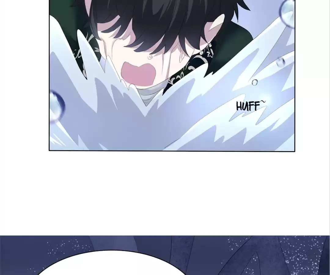 Read Blood-Drinking Always Works chapter 93 image 21 on Lezhin