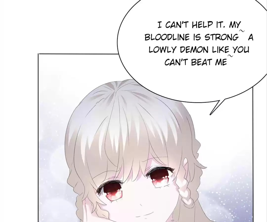 Read Blood-Drinking Always Works chapter 93 image 24 on Lezhin