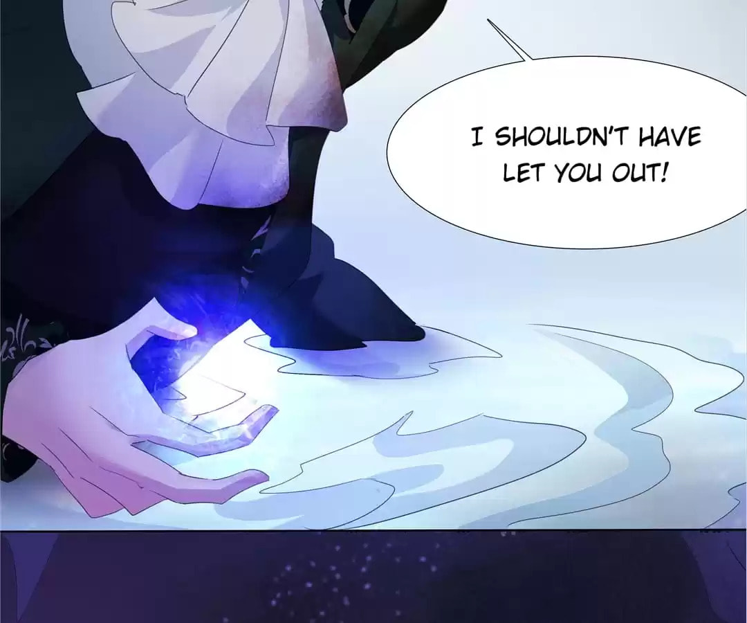 Read Blood-Drinking Always Works chapter 93 image 28 on Lezhin