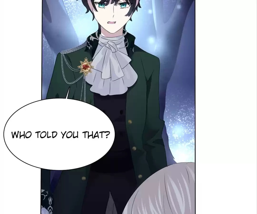 Read Blood-Drinking Always Works chapter 93 image 3 on Lezhin