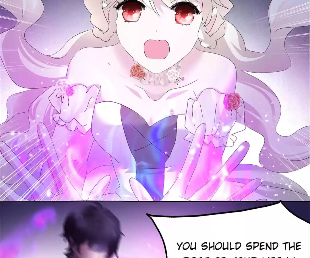 Read Blood-Drinking Always Works chapter 93 image 32 on Lezhin