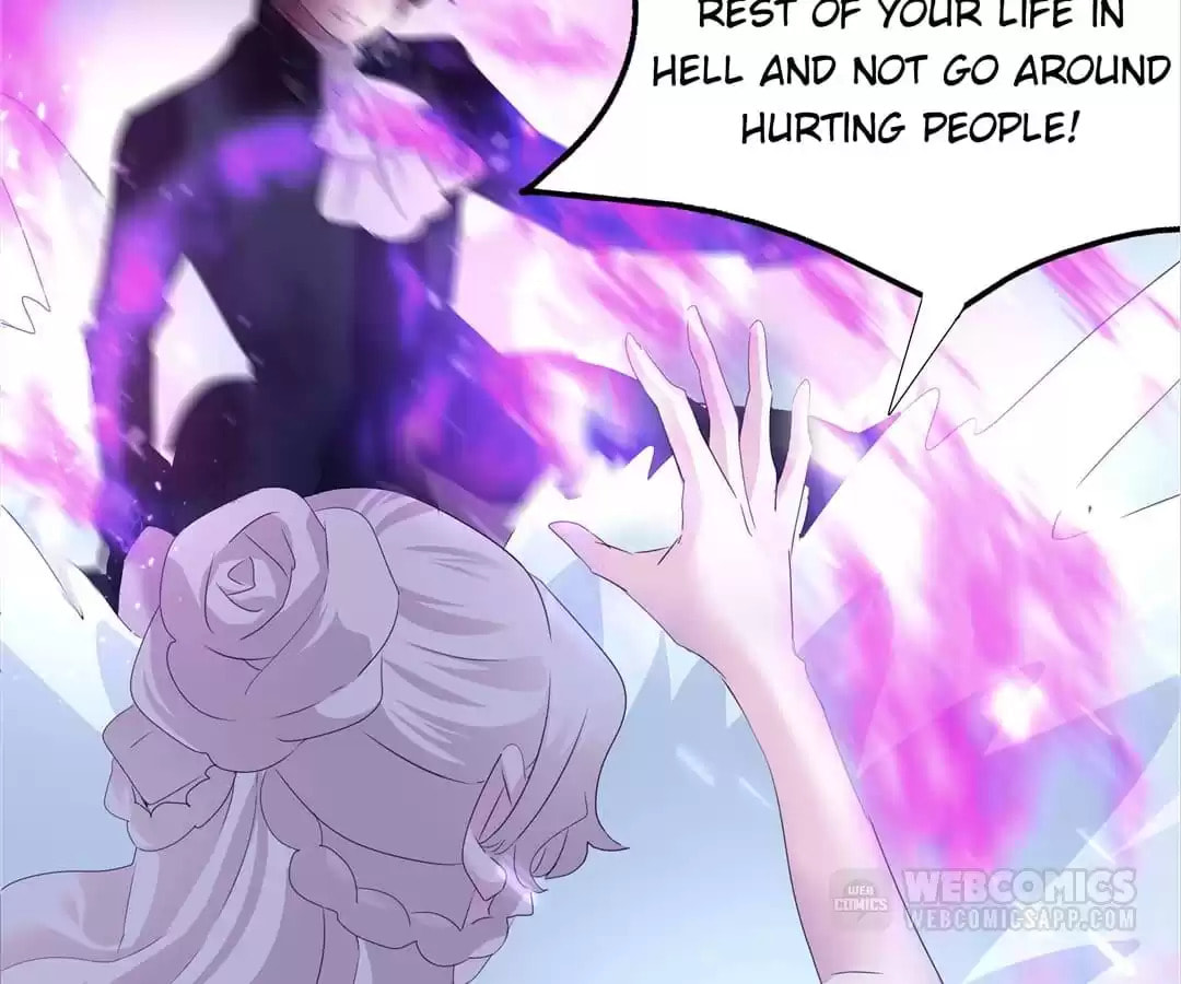 Read Blood-Drinking Always Works chapter 93 image 33 on Lezhin