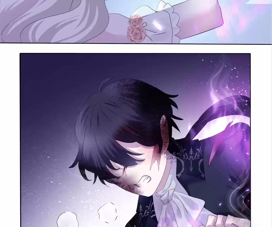 Read Blood-Drinking Always Works chapter 93 image 34 on Lezhin
