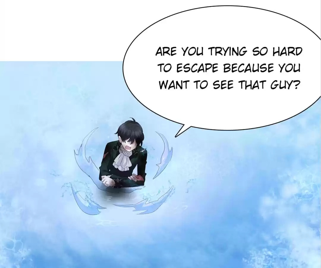Read Blood-Drinking Always Works chapter 93 image 37 on Lezhin