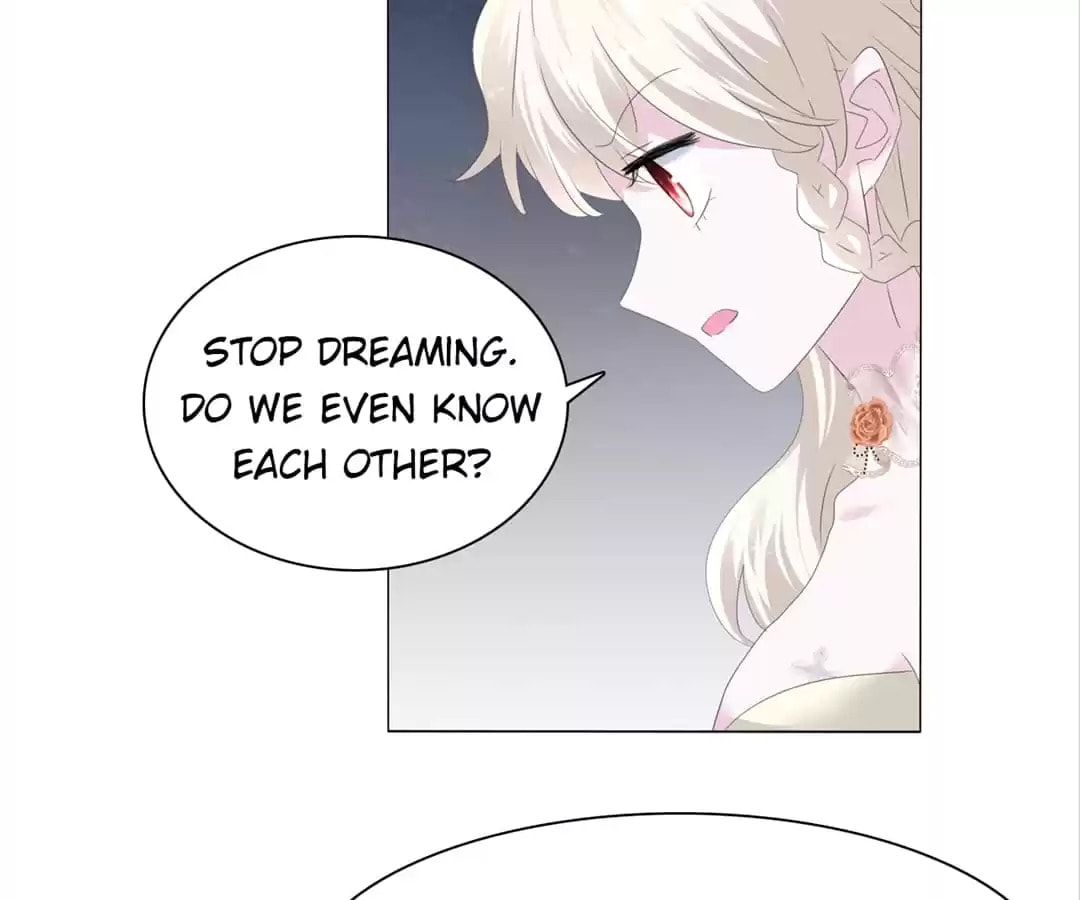 Read Blood-Drinking Always Works chapter 93 image 43 on Lezhin