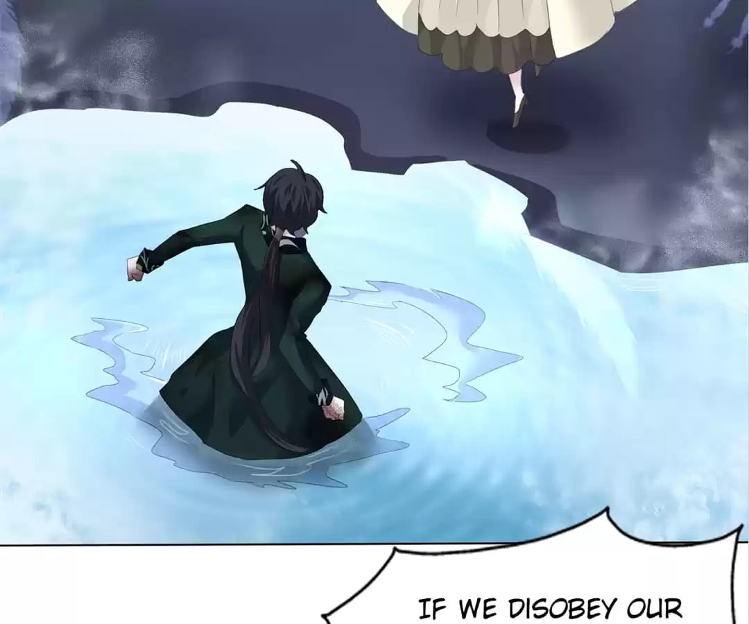 Read Blood-Drinking Always Works chapter 93 image 45 on Lezhin