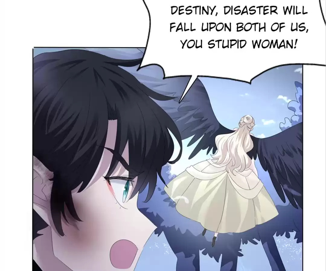 Read Blood-Drinking Always Works chapter 93 image 46 on Lezhin