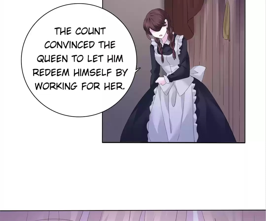 Read Blood-Drinking Always Works chapter 93 image 56 on Lezhin