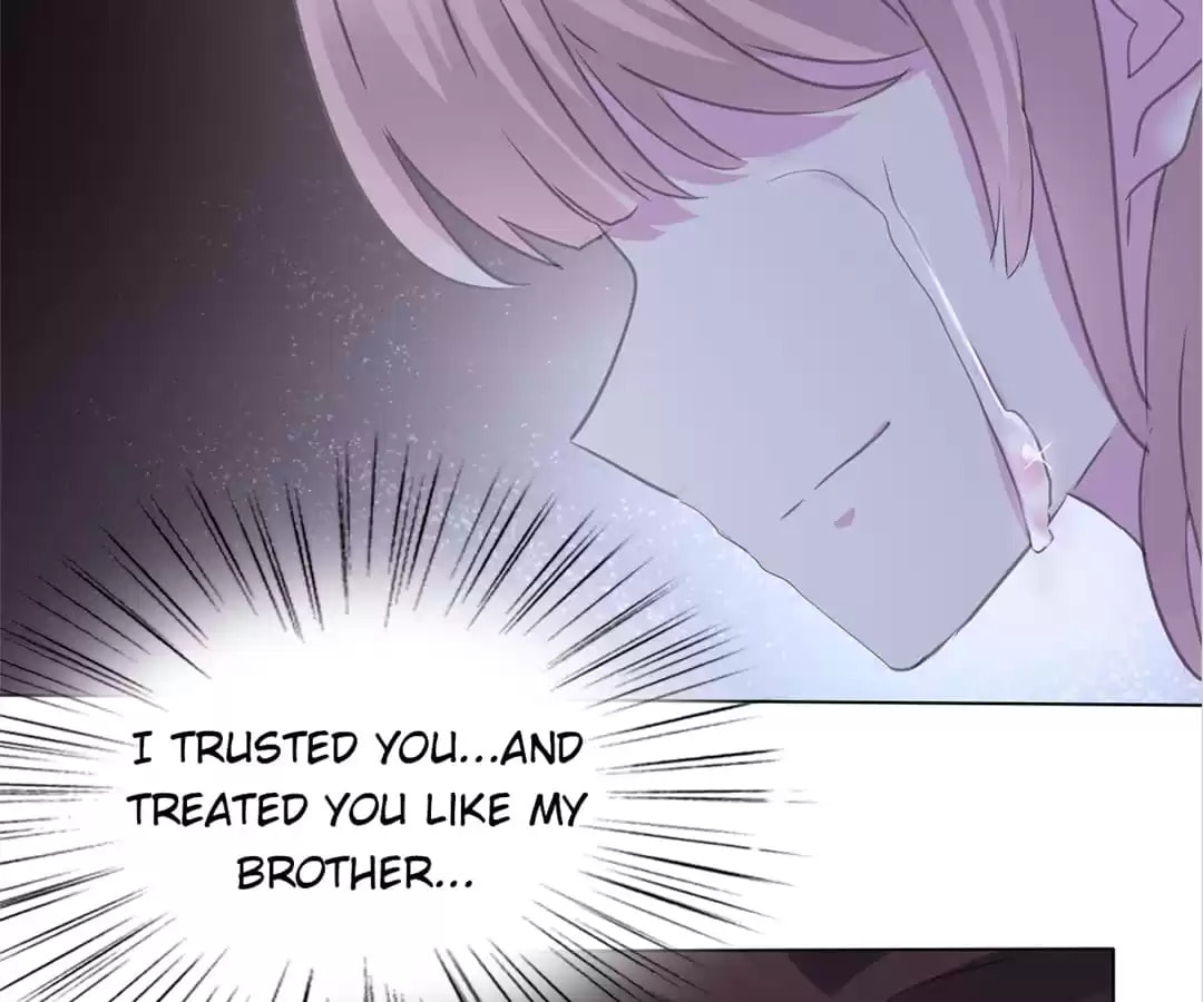 Read Blood-Drinking Always Works chapter 93 image 61 on Lezhin