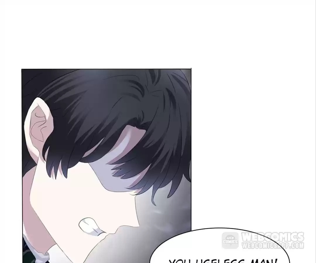 Read Blood-Drinking Always Works chapter 93 image 9 on Lezhin