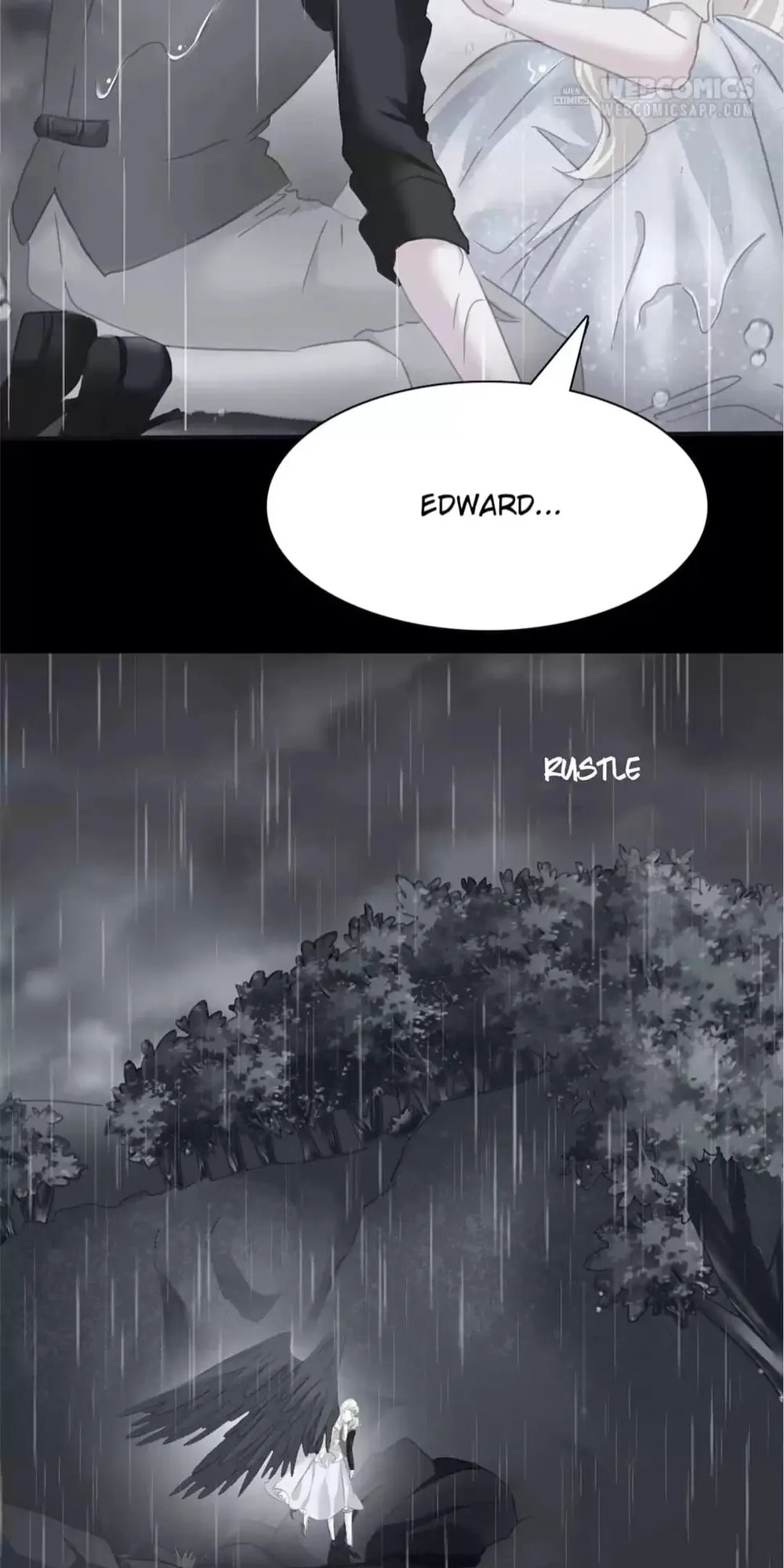 Read Blood-Drinking Always Works chapter 94 image 14 on Lezhin