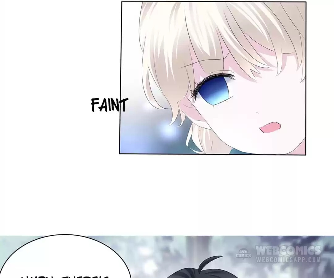 Read Blood-Drinking Always Works chapter 98 image 1 on Lezhin