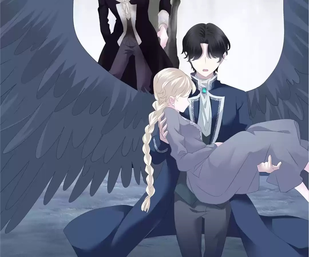 Read Blood-Drinking Always Works chapter 98 image 10 on Lezhin