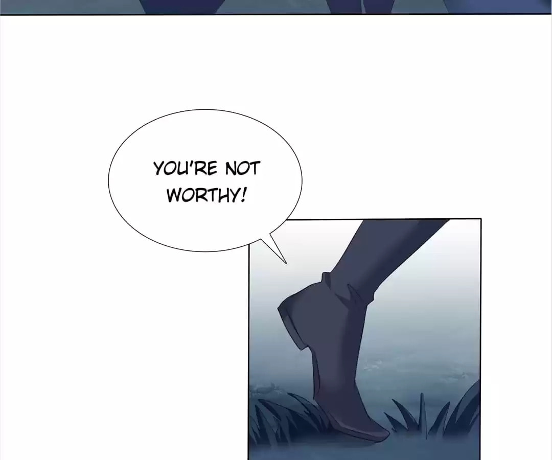 Read Blood-Drinking Always Works chapter 98 image 11 on Lezhin