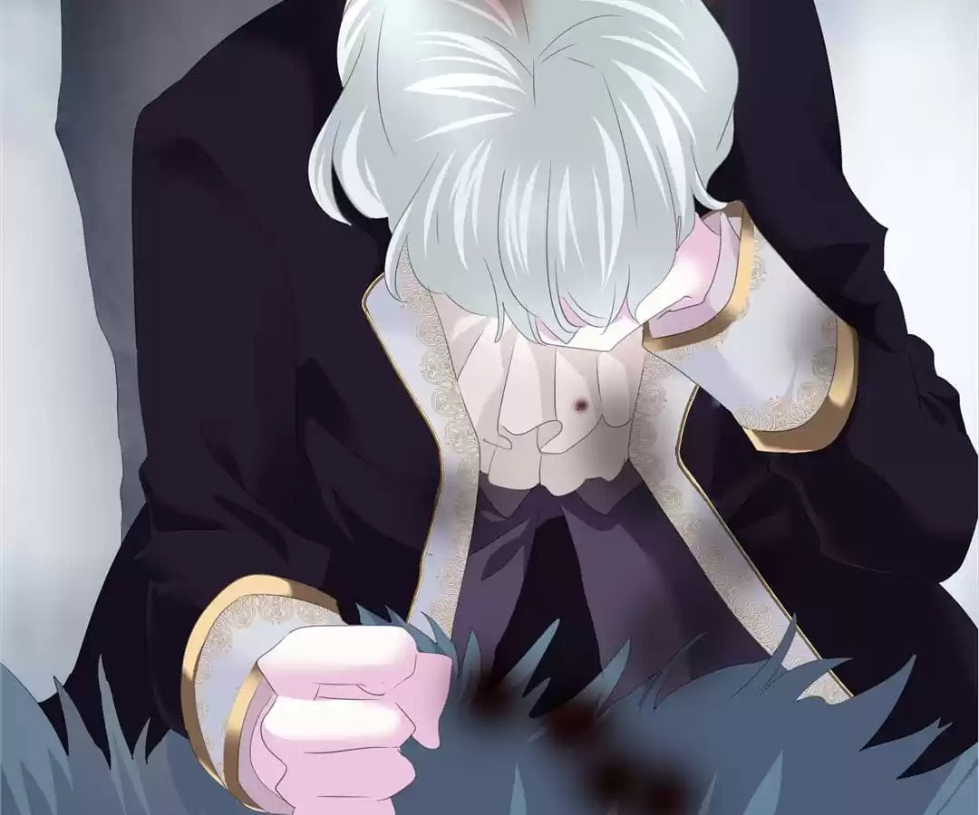 Read Blood-Drinking Always Works chapter 98 image 16 on Lezhin