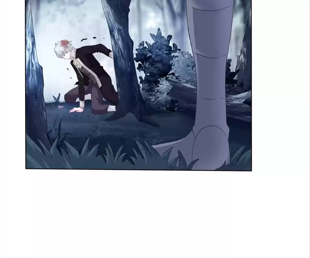 Read Blood-Drinking Always Works chapter 98 image 20 on Lezhin