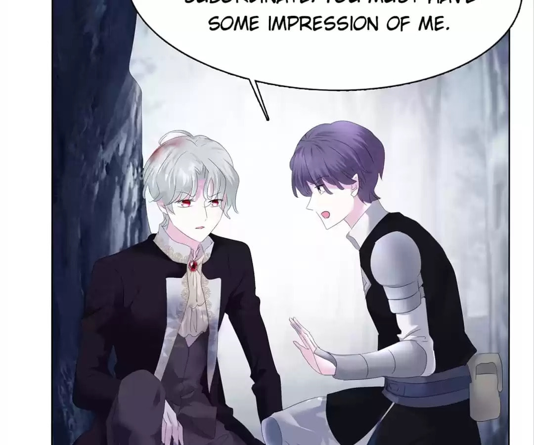 Read Blood-Drinking Always Works chapter 98 image 24 on Lezhin