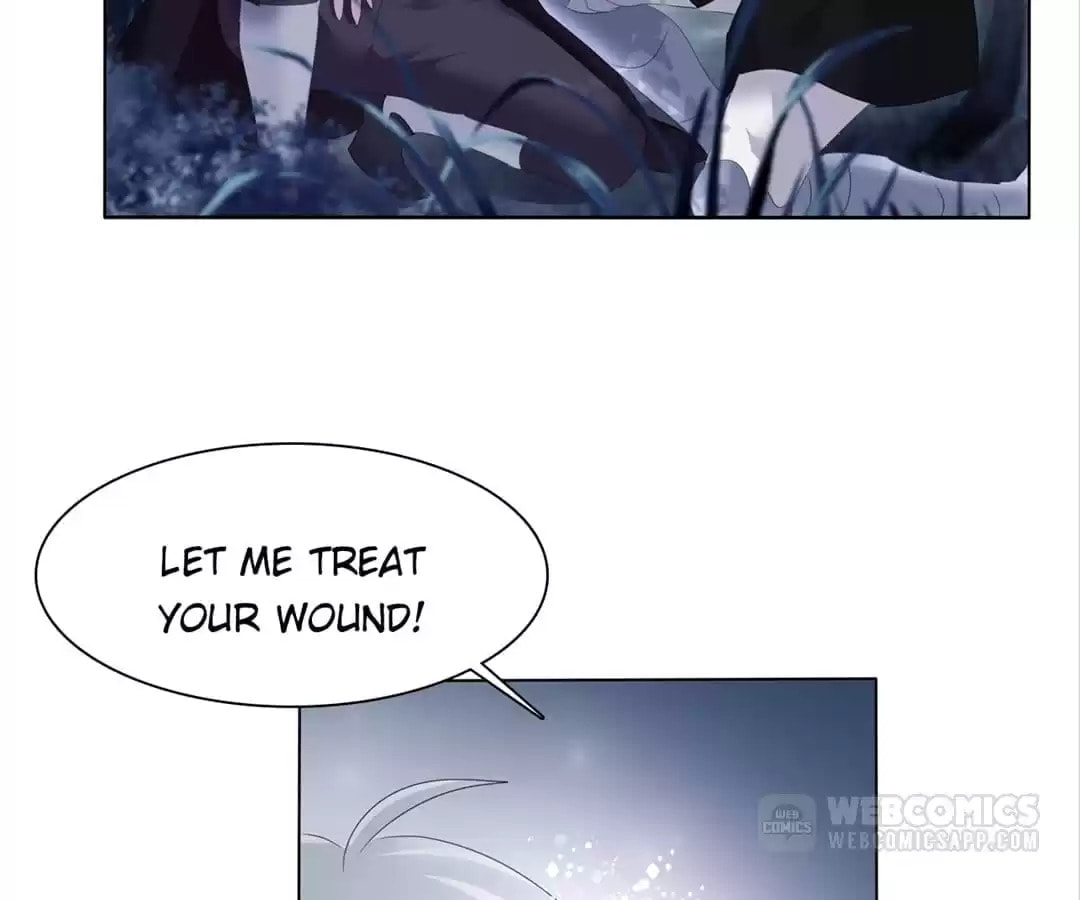Read Blood-Drinking Always Works chapter 98 image 25 on Lezhin